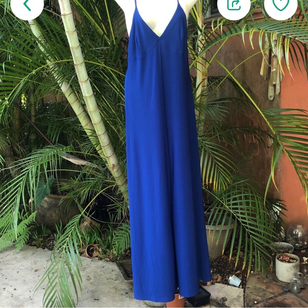 COPY - Designer evening jumpsuit